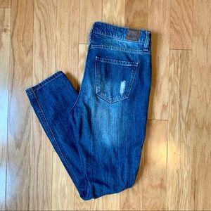Women’s life in progress jeans